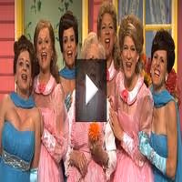 STAGE TUBE: Saturday Night Live Opening Number w/ Betty White Video